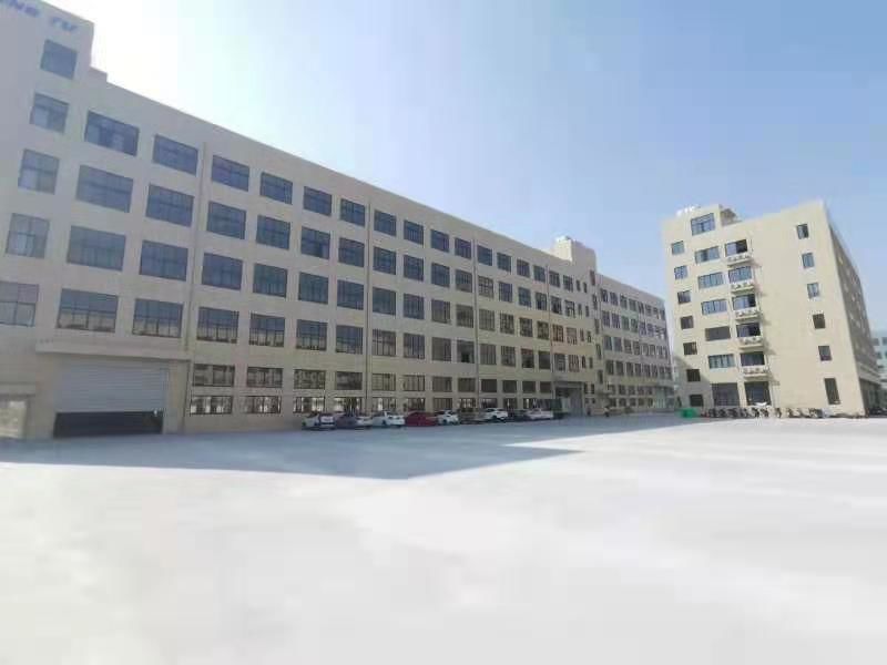 Guangzhou Yuhang Trade Co., Ltd. linia produkcyjna producenta