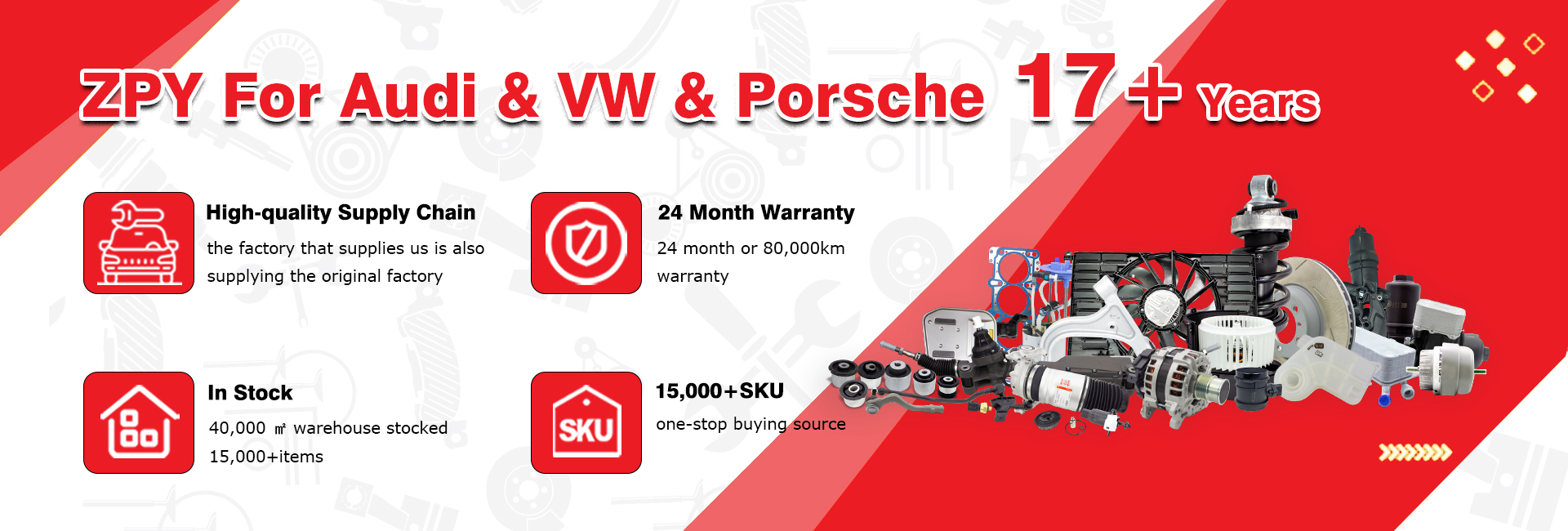 jakość Części automatycznego chłodzenia fabryka