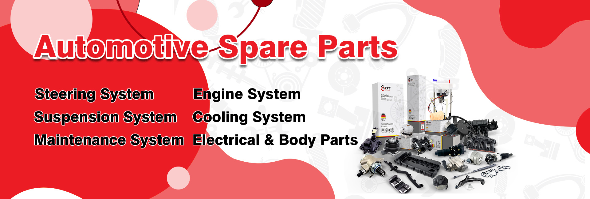 jakość Części automatycznego chłodzenia fabryka